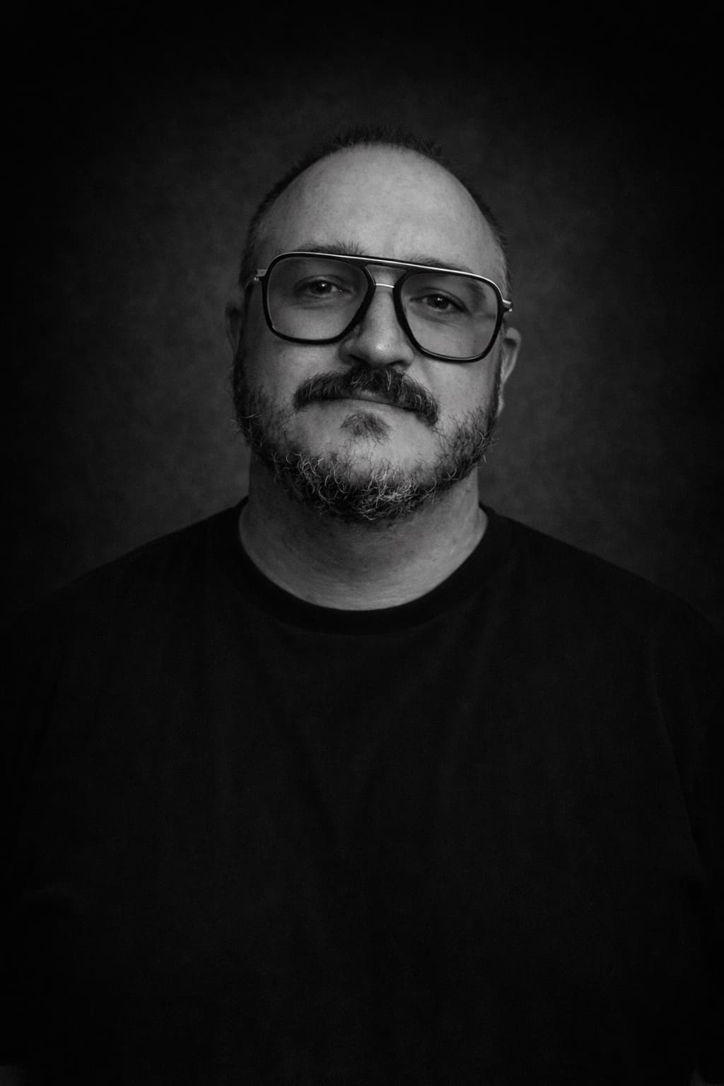 Tony Bailey